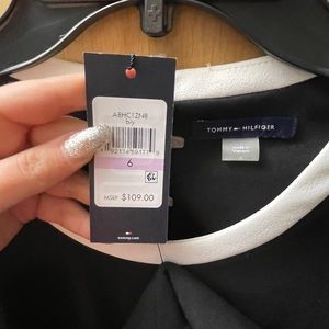 Brand new Long sleeve dress